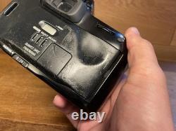 Near Mint Nikon F70 Film Camera AF Nikkor 35-105mm F/3.5-4.5 Zoom Lens