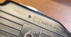 Near Mint Nikon F70 Film Camera AF Nikkor 35-105mm F/3.5-4.5 Zoom Lens