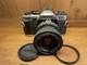 Near Mint Nikon FE10 Film Camera Ai-s Zoom Nikkor 35-70mm F/3.3-4.5 Lens
