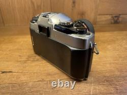 Near Mint Nikon FE10 Film Camera Ai-s Zoom Nikkor 35-70mm F/3.3-4.5 Lens