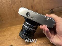 Near Mint Nikon FE10 Film Camera Ai-s Zoom Nikkor 35-70mm F/3.3-4.5 Lens