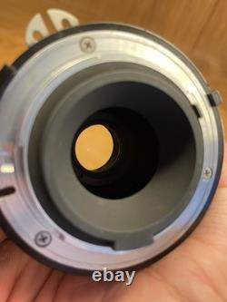 Near Mint Nikon FE10 Film Camera Ai-s Zoom Nikkor 35-70mm F/3.3-4.5 Lens
