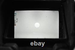 Near Mint Olympus OM-2 Film Camera Zuiko MC AUTO-S 50mm F/1.8 Lens From JAPAN