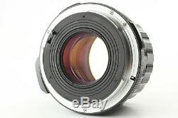 Near Mint Pentax 6x7 67 TTL Mirror UP + SMC 105mm f2.4 Lens from Japan #79