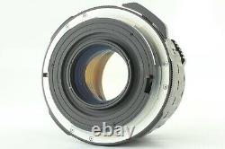 Near Mint Pentax 6x7 67 TTL Mirror Up Body + SMC 90mm f/2.8 LS Lens from Japan