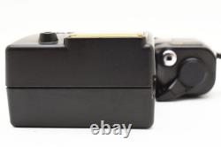 Near Mint? Pentax Auto 110 SLR Film Camera + 24mm 50mm f/2.8 Lens JAPAN