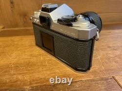 Near Mint ++ Pentax K2 Film Camera Osawa MC 28-80mm F/3.5-4.5 Macro Lens / JPN