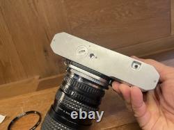 Near Mint ++ Pentax K2 Film Camera Osawa MC 28-80mm F/3.5-4.5 Macro Lens / JPN
