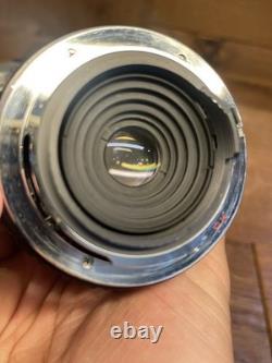 Near Mint ++ Pentax K2 Film Camera Osawa MC 28-80mm F/3.5-4.5 Macro Lens / JPN