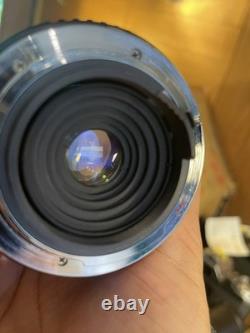 Near Mint ++ Pentax K2 Film Camera Osawa MC 28-80mm F/3.5-4.5 Macro Lens / JPN
