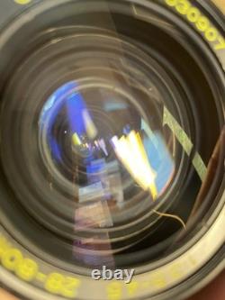 Near Mint ++ Pentax K2 Film Camera Osawa MC 28-80mm F/3.5-4.5 Macro Lens / JPN