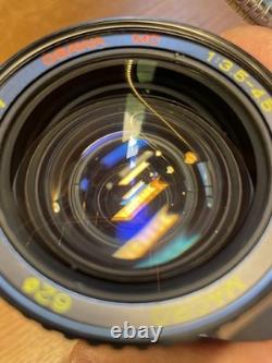 Near Mint ++ Pentax K2 Film Camera Osawa MC 28-80mm F/3.5-4.5 Macro Lens / JPN