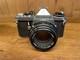 Near Mint ++ Pentax ME Film Camera SMC Pentax M 50mm F/2 Standard Lens / Japan