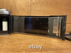 Near Mint ++ Pentax ME Film Camera Tefnon Zoom 75-300mm F/5.6 Lens From Japan