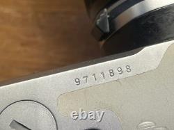 Near Mint ++ Pentax ME Film Camera Tefnon Zoom 75-300mm F/5.6 Lens From Japan