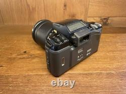Near Mint Pentax SFXn Film Camera Tamron AF Aspherical Zoom 28-200mm F/3.8-5.6