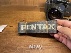 Near Mint Pentax SFXn Film Camera Tamron AF Aspherical Zoom 28-200mm F/3.8-5.6