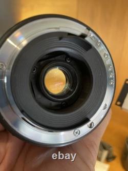 Near Mint Pentax SFXn Film Camera Tamron AF Aspherical Zoom 28-200mm F/3.8-5.6