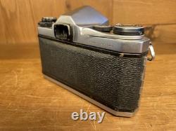 Near Mint ++ Pentax SV Film Camera Super Takumar 55mm F/1.8 Early Model /Japan Near Mint ++ Pentax SV Film Camera Super Takumar 55mm F/1.8 Early Model /Japan