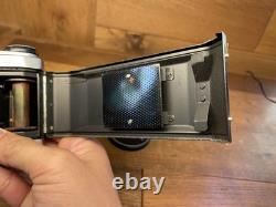 Near Mint ++ Pentax SV Film Camera Super Takumar 55mm F/1.8 Early Model /Japan