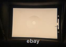 Near Mint Pentax Spotmatic SP Black Film Camera Super Takumar 55mm F/1.8 Lens