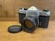 Near Mint ++ Pentax Spotmatic SP Camera Super Takumar 55mm F/1.8 Early Model