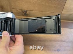 Near Mint ++ Pentax Spotmatic SP Camera Super Takumar 55mm F/1.8 Early Model