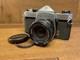Near Mint ++ Pentax Spotmatic SP Film Camera SMC Takumar 35mm F/3.5 Lens / JPN