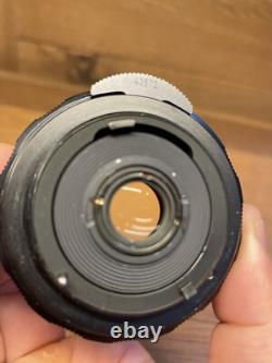 Near Mint ++ Pentax Spotmatic SP Film Camera SMC Takumar 35mm F/3.5 Lens / JPN