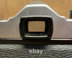Near Mint ++ Pentax Spotmatic SP Film Camera SMC Takumar 35mm F/3.5 Lens / JPN
