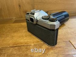 Near Mint ++ Pentax Spotmatic SP Film Camera Super Takumar 200m F/4 Telephoto