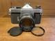 Near Mint ++ Pentax Spotmatic SP Film Camera Super Takumar 55mm F/1.8 From JPN