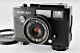 Near Mint Ricoh AD-1 Point & Shoot Film Camera 35mm F2.8 Lens from JAPAN