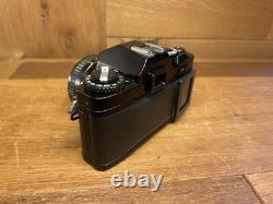 Near Mint ++ Ricoh XR7 Film Camera XR Rikenon 50mm F/2 Lens Pentax K PK Mount
