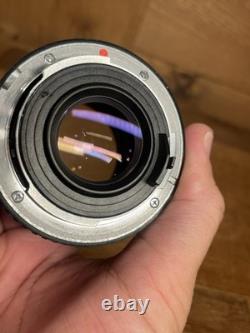 Near Mint Ricoh XR-2 Film Camera Rikenon 50mm F/2 Lens Pentax K PK Mount / JPN