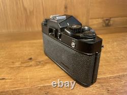 Near Mint Ricoh XR-2 Film Camera Rikenon P 28mm F/2.8 Lens Pentax K Mount /JPN