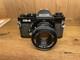 Near Mint ++ Ricoh XR-2 Film Camera XR Rikenon 50mm F/2 Lens Pentax K PK Mount