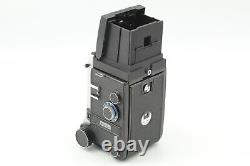 (Near Mint++ with 2Finder) Mamiya C330 Pro TLR Film Camera + 80mm Lens From JAPAN