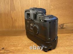 Near Mint ++ with BP-50 Canon EOS 55 (ELAN II 50) Film Camera EF 28-90mm Lens Near Mint ++ with BP-50 Canon EOS 55 (ELAN II 50) Film Camera EF 28-90mm Lens