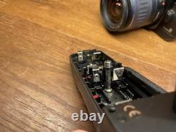 Near Mint ++ with BP-50 Canon EOS 55 (ELAN II 50) Film Camera EF 28-90mm Lens