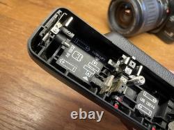 Near Mint ++ with BP-50 Canon EOS 55 (ELAN II 50) Film Camera EF 28-90mm Lens