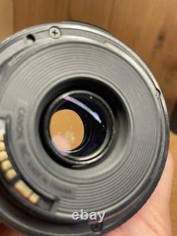 Near Mint ++ with BP-50 Canon EOS 55 (ELAN II 50) Film Camera EF 28-90mm Lens