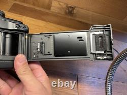 Near Mint ++ with BP-50 Canon EOS 55 (ELAN II 50) Film Camera EF 28-90mm Lens