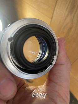 Near Mint with Case Pentax S2 Early Model Film Camera Auto Takumar 55mm F/2 /JPN