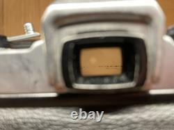 Near Mint ++ with Case Pentax Spotmatic SP Film Camera SMC Takumar 55mm F/1.8 JP