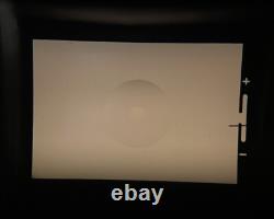 Near Mint with Flash Pentax Spotmatic SP Black Film Camera SMC T 55mm F/1.8 Lens