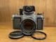 Near Mint with Meter Pentax S3 Film Camera Super Takumar 55mm F/1.8 Early Lens