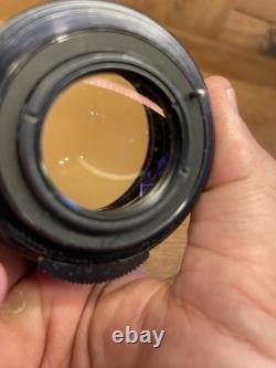 Near Mint with Meter Pentax S3 Film Camera Super Takumar 55mm F/1.8 Early Lens