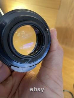 Near Mint with Meter Pentax S3 Film Camera Super Takumar 55mm F/1.8 Early Lens