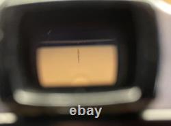 Near Mint with Meter Pentax S3 Film Camera Super Takumar 55mm F/1.8 Early Lens